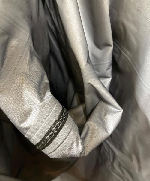 THE NORTH FACE（ザ ノース フェイス）THE NORTH FACE (ザ ノース フェイス) クライムライトジャケット ブラック サイズ:ＸＸＬの古着・服飾アイテム