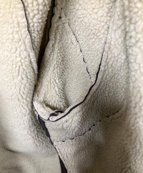 Patagonia（パタゴニア）Patagonia (パタゴニア) 裏ボアフーデッドジャケット ブラウン ブラウン サイズ:ｓの古着・服飾アイテム