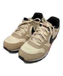 NIKE（ナイキ）の古着「MD Runner 2 'Linen Black'」｜ベージュ