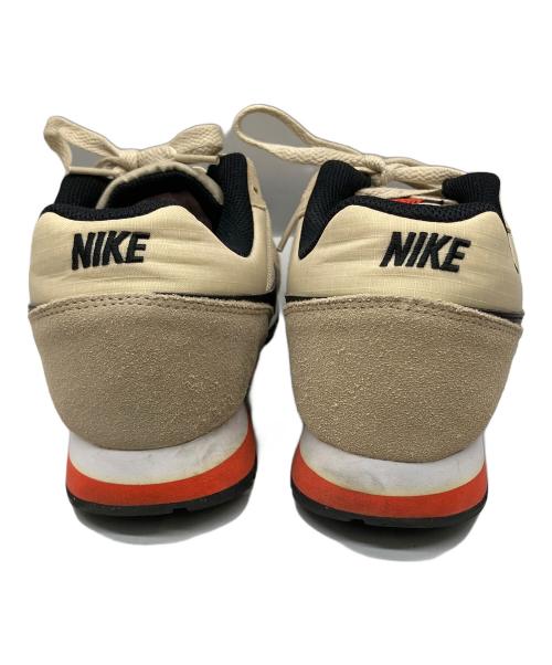 NIKE（ナイキ）NIKE (ナイキ) MD Runner 2 'Linen Black' ベージュ サイズ:26の古着・服飾アイテム