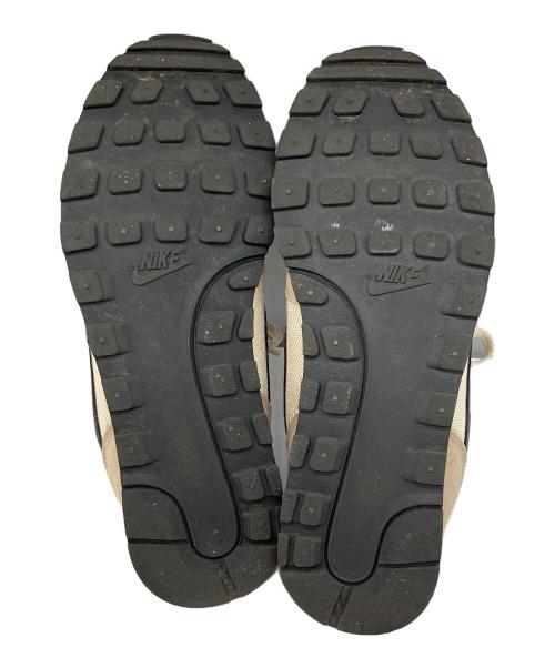 NIKE（ナイキ）NIKE (ナイキ) MD Runner 2 'Linen Black' ベージュ サイズ:26の古着・服飾アイテム