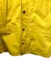 中古・古着 THE NORTH FACE (ザ ノース フェイス) マウンテンライトジャケット イエロー×ブラック イエロー×ブラック サイズ:S：18000円
