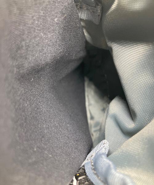 PORTER（ポーター）PORTER (ポーター) stussy (ステューシー) ネックポーチ ブラック ブラックの古着・服飾アイテム