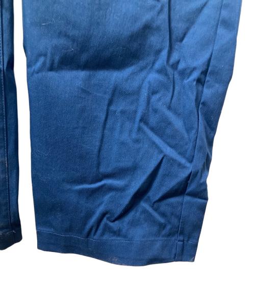 NIKE（ナイキ）NIKE (ナイキ) オールインワン ネイビー サイズ:M 未使用品の古着・服飾アイテム