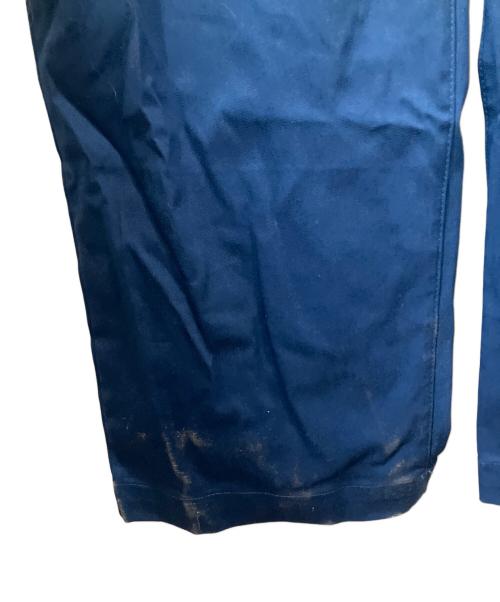 NIKE（ナイキ）NIKE (ナイキ) オールインワン ネイビー サイズ:M 未使用品の古着・服飾アイテム