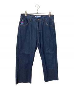 中古・古着通販】SOUTHPOLE (サウスポール) バギーデニムパンツ