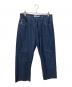 BIGBOY（ビッグボーイ）の古着「デニムパンツ インディゴ」｜インディゴ