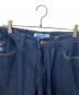 BIGBOY (ビッグボーイ) デニムパンツ インディゴ インディゴ サイズ:不明：8000円