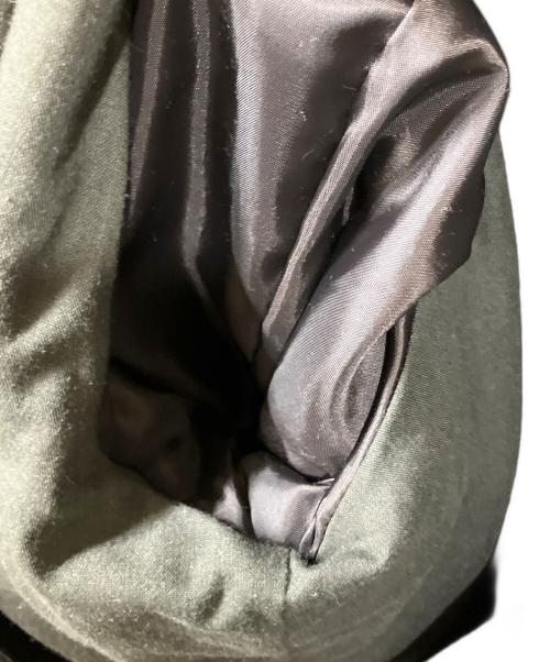 Liugoo Leathers（リューグーレザーズ）Liugoo Leathers (リューグーレザーズ) シングルライダースジャケット ブラウン サイズ:3Lの古着・服飾アイテム