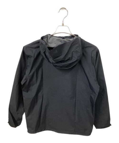 HELLY HANSEN（ヘリーハンセン）HELLY HANSEN (ヘリーハンセン) レイネライトジャケット ブラック サイズ:Mの古着・服飾アイテム