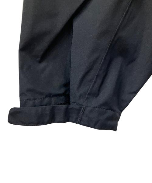 HELLY HANSEN（ヘリーハンセン）HELLY HANSEN (ヘリーハンセン) レイネライトジャケット ブラック サイズ:Mの古着・服飾アイテム