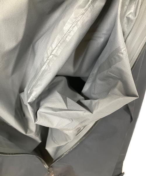 HELLY HANSEN（ヘリーハンセン）HELLY HANSEN (ヘリーハンセン) レイネライトジャケット ブラック サイズ:Mの古着・服飾アイテム