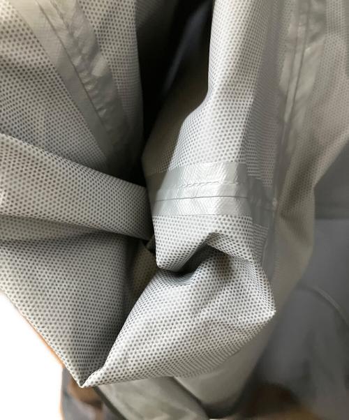 HELLY HANSEN（ヘリーハンセン）HELLY HANSEN (ヘリーハンセン) レイネライトジャケット ブラック サイズ:Mの古着・服飾アイテム