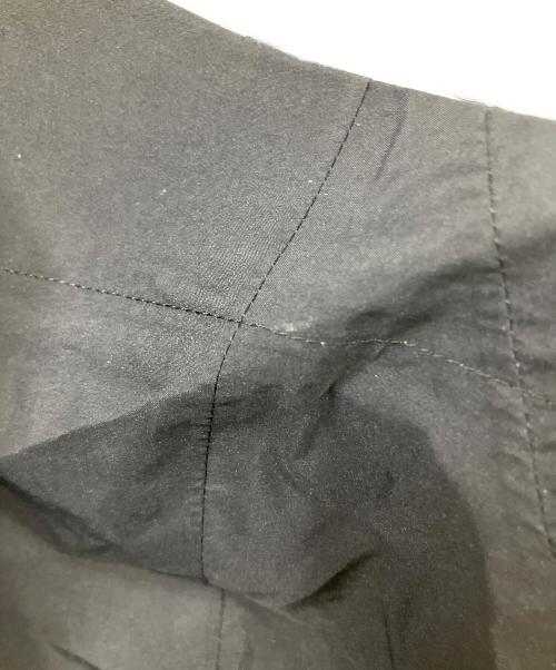 HELLY HANSEN（ヘリーハンセン）HELLY HANSEN (ヘリーハンセン) レイネライトジャケット ブラック サイズ:Mの古着・服飾アイテム