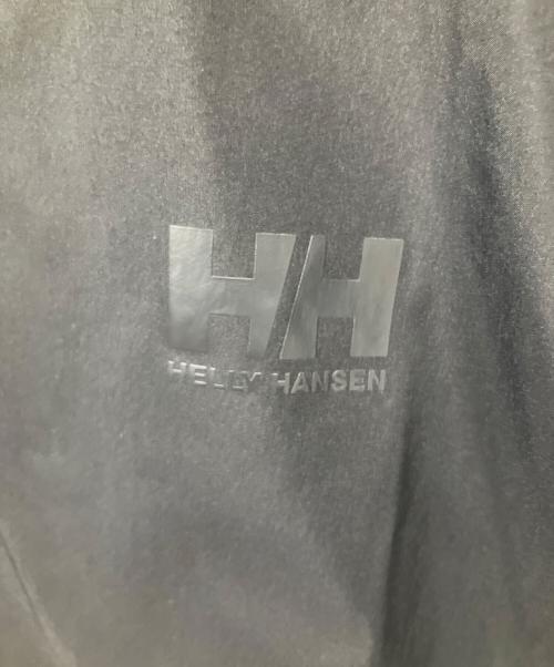 HELLY HANSEN（ヘリーハンセン）HELLY HANSEN (ヘリーハンセン) レイネライトジャケット ブラック サイズ:Mの古着・服飾アイテム