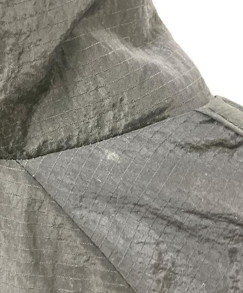 adidas Originals（アディダスオリジナル）adidas Originals (アディダスオリジナル) ウーブントラックトップ ブラック サイズ:Lの古着・服飾アイテム