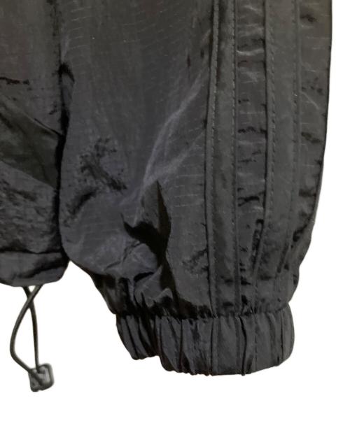 adidas Originals（アディダスオリジナル）adidas Originals (アディダスオリジナル) ウーブントラックトップ ブラック サイズ:Lの古着・服飾アイテム