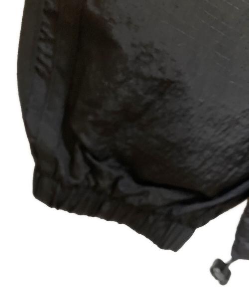 adidas Originals（アディダスオリジナル）adidas Originals (アディダスオリジナル) ウーブントラックトップ ブラック サイズ:Lの古着・服飾アイテム