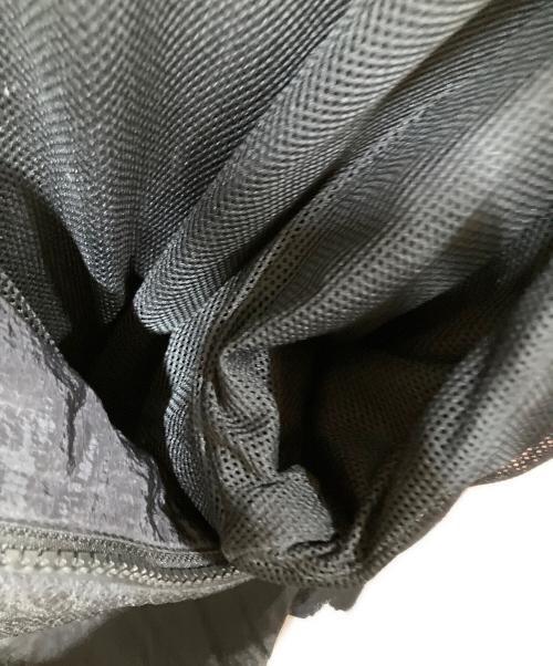 adidas Originals（アディダスオリジナル）adidas Originals (アディダスオリジナル) ウーブントラックトップ ブラック サイズ:Lの古着・服飾アイテム