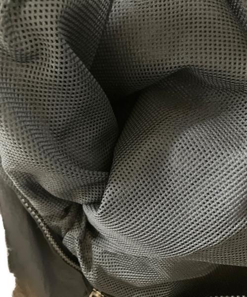 adidas Originals（アディダスオリジナル）adidas Originals (アディダスオリジナル) ウーブントラックトップ ブラック サイズ:Lの古着・服飾アイテム