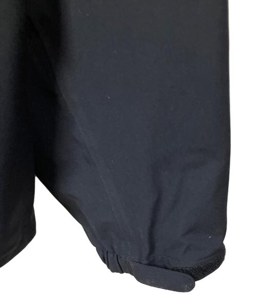 MILLET（ミレー）MILLET (ミレー) ウォーム ストレッチ ジャケット ブラック サイズ:Lの古着・服飾アイテム