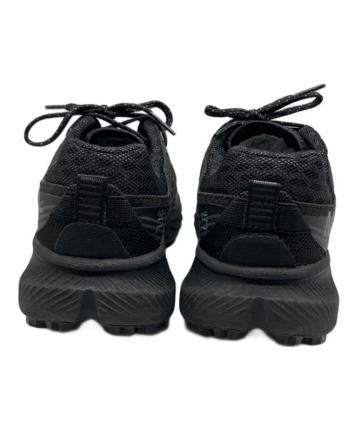 MERRELL（メレル）MERRELL (メレル) アジリティーピーク５ ブラック サイズ:27の古着・服飾アイテム