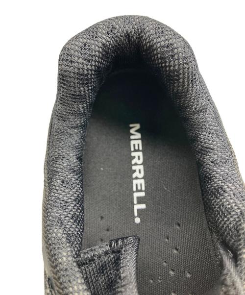 MERRELL（メレル）MERRELL (メレル) アジリティーピーク５ ブラック サイズ:27の古着・服飾アイテム