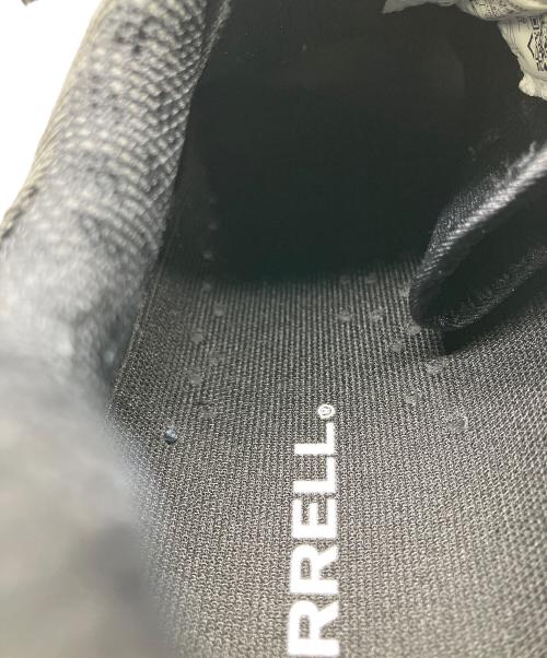 MERRELL（メレル）MERRELL (メレル) アジリティーピーク５ ブラック サイズ:27の古着・服飾アイテム