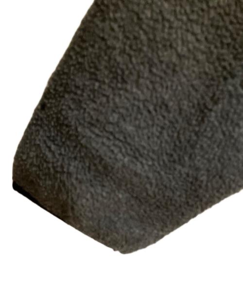 THE NORTH FACE（ザ ノース フェイス）THE NORTH FACE (ザ ノース フェイス) デナリジャケット グレー×ブラック サイズ:Mの古着・服飾アイテム