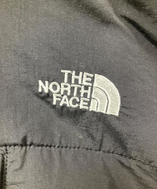 THE NORTH FACE（ザ ノース フェイス）THE NORTH FACE (ザ ノース フェイス) デナリジャケット グレー×ブラック サイズ:Mの古着・服飾アイテム