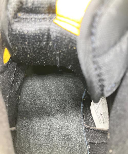 NIKE（ナイキ）NIKE (ナイキ) AIR JORDAN 1 RETRO HIGH OG POLLEN/WHITE-BLACK サイズ:28.5の古着・服飾アイテム