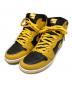 NIKE（ナイキ）の古着「AIR JORDAN 1 RETRO HIGH OG」｜POLLEN/WHITE-BLACK