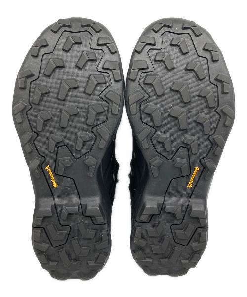 adidas（アディダス）adidas (アディダス) テレックス スカイチェイサー AX5 ミッド GORE-TEX ハイキング ブラック サイズ:28の古着・服飾アイテム