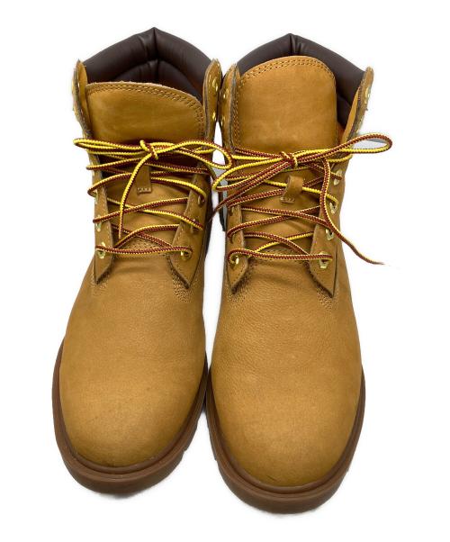 Timberland（ティンバーランド）Timberland (ティンバーランド) 6インチウォーターレジスタント ブーツ ブラウン サイズ:26.5の古着・服飾アイテム