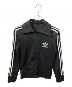 中古・古着通販】adidas (アディダス) ベロアダウンジャケット