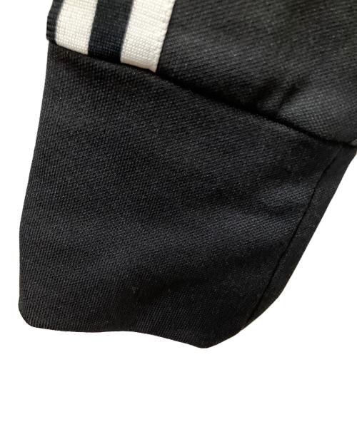 adidas（アディダス）adidas (アディダス) トラックジャケット ファイヤ-バード ブラック サイズ:Mの古着・服飾アイテム