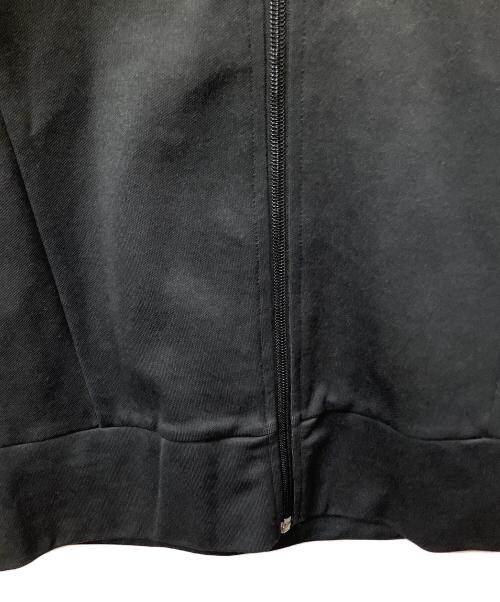 adidas（アディダス）adidas (アディダス) トラックジャケット ファイヤ-バード ブラック サイズ:Mの古着・服飾アイテム