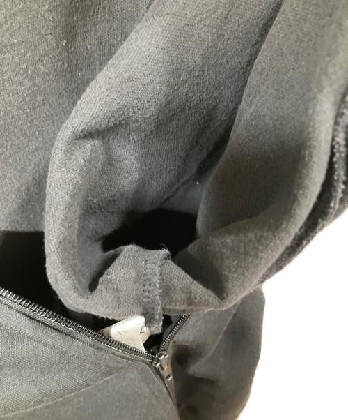 adidas（アディダス）adidas (アディダス) トラックジャケット ファイヤ-バード ブラック サイズ:Mの古着・服飾アイテム