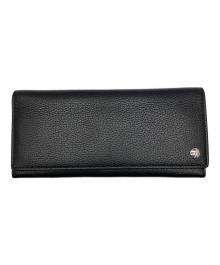 ALFRED DUNHILL（アルフレッド・ダンヒル）の古着「長財布 BOSTON」