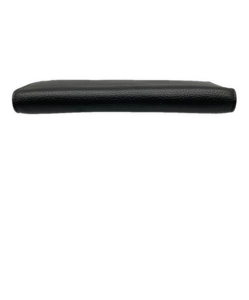 ALFRED DUNHILL（アルフレッド・ダンヒル）ALFRED DUNHILL (アルフレッド・ダンヒル) 長財布 BOSTONの古着・服飾アイテム