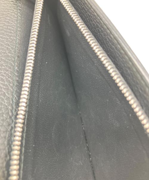 ALFRED DUNHILL（アルフレッド・ダンヒル）ALFRED DUNHILL (アルフレッド・ダンヒル) 長財布 BOSTONの古着・服飾アイテム