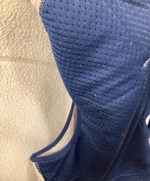 Patagonia（パタゴニア）Patagonia (パタゴニア) レトロパイルベスト アイボリー サイズ:Lの古着・服飾アイテム