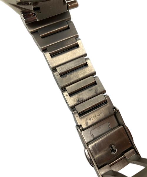 SEIKO（セイコー）SEIKO (セイコー) ASTRON ネイビーの古着・服飾アイテム