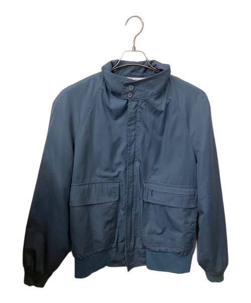 london fog（ロンドンフォグ）london fog (ロンドンフォグ) スイングトップ ネイビー サイズ:42の古着・服飾アイテム