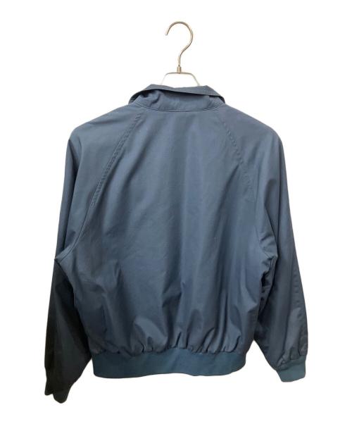 london fog（ロンドンフォグ）london fog (ロンドンフォグ) スイングトップ ネイビー サイズ:42の古着・服飾アイテム