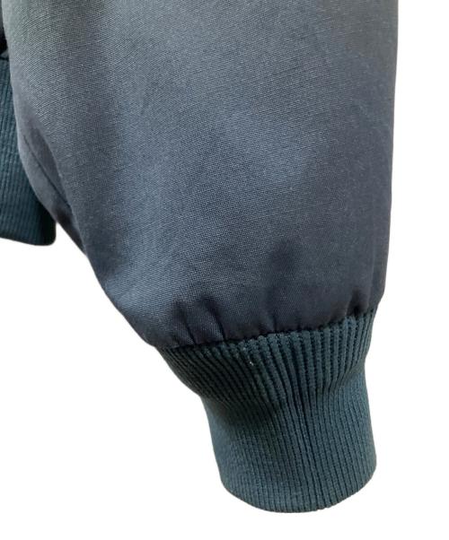 london fog（ロンドンフォグ）london fog (ロンドンフォグ) スイングトップ ネイビー サイズ:42の古着・服飾アイテム