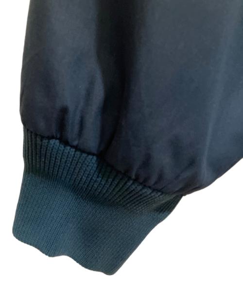 london fog（ロンドンフォグ）london fog (ロンドンフォグ) スイングトップ ネイビー サイズ:42の古着・服飾アイテム