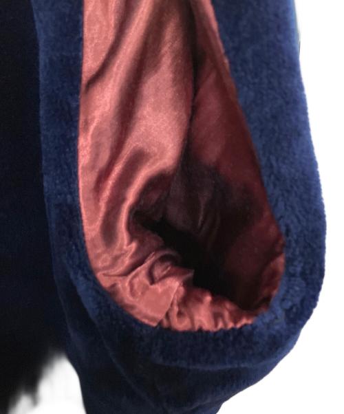 london fog（ロンドンフォグ）london fog (ロンドンフォグ) スイングトップ ネイビー サイズ:42の古着・服飾アイテム