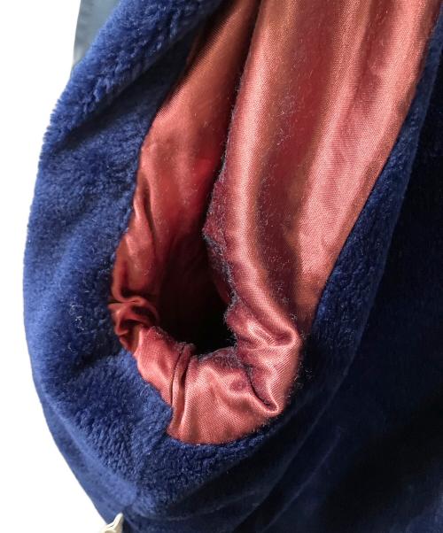 london fog（ロンドンフォグ）london fog (ロンドンフォグ) スイングトップ ネイビー サイズ:42の古着・服飾アイテム