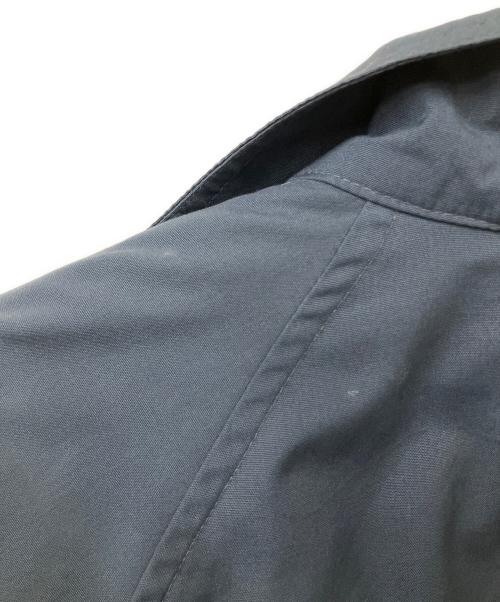 london fog（ロンドンフォグ）london fog (ロンドンフォグ) スイングトップ ネイビー サイズ:42の古着・服飾アイテム